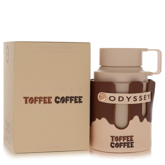 Armaf Odyssey Toffee Coffee by Armaf