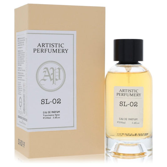 Armaf Artistic Perfumery Sl-02 by Armaf