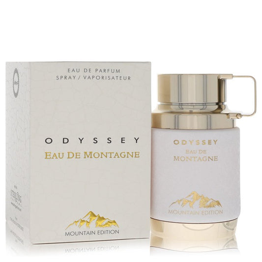 Armaf Odyssey eau de Montagne by Armaf