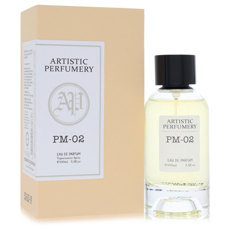Armaf Artistic Perfumery Pm-02 by Armaf