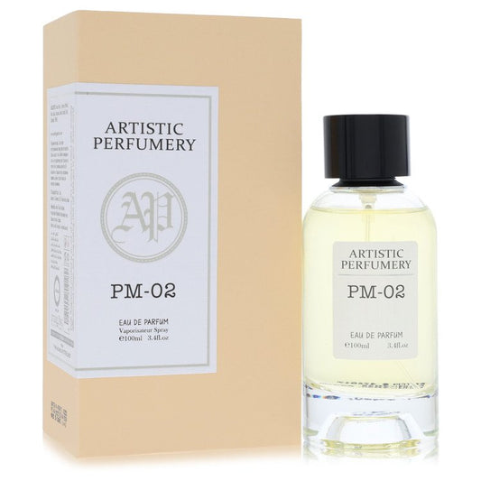 Armaf Artistic Perfumery Pm-02 by Armaf