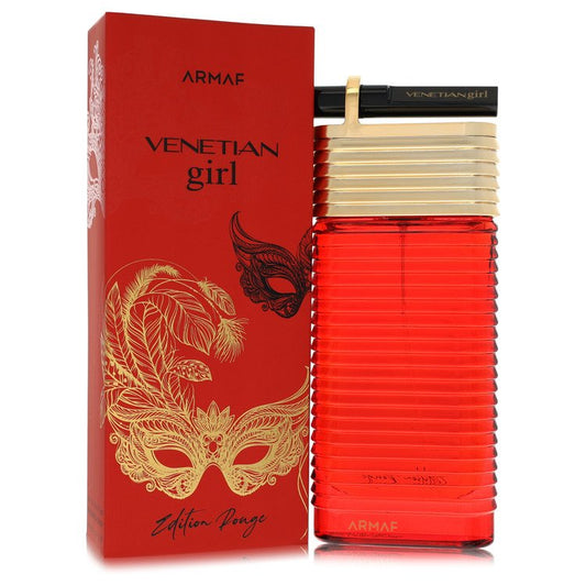 Armaf Venetian Girl Edition Rouge by Armaf