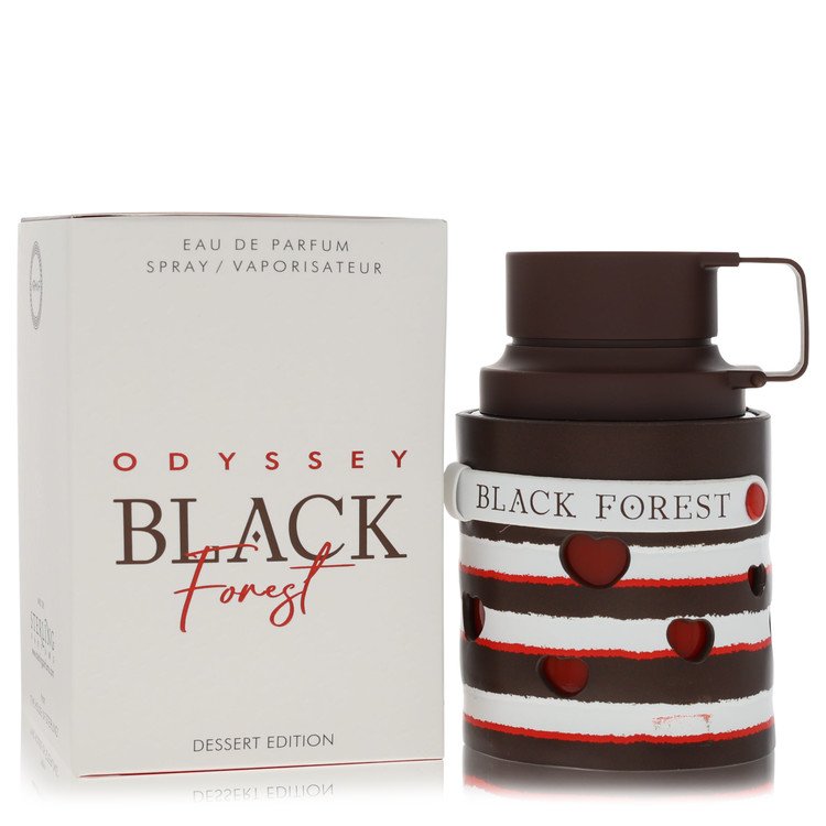 Armaf Odyssey Black Forest by Armaf
