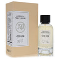 Armaf Artistic Perfumery Gis-02 by Armaf