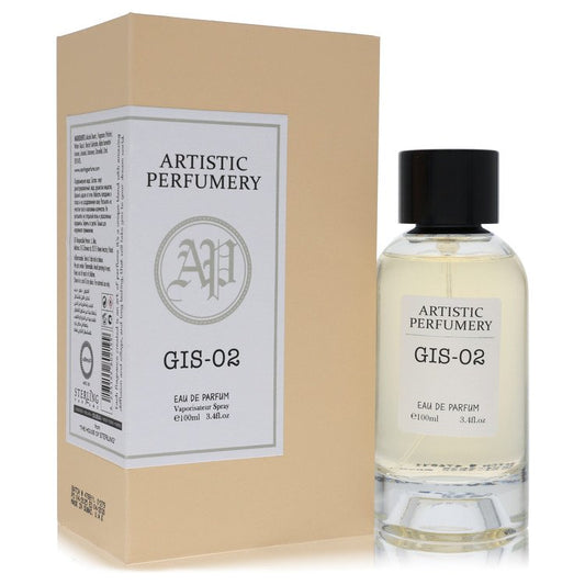Armaf Artistic Perfumery Gis-02 by Armaf