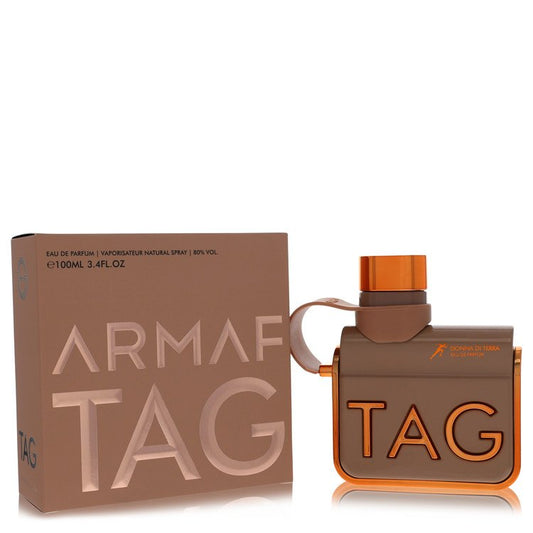 Armaf Tag Donna Di Terra by Armaf