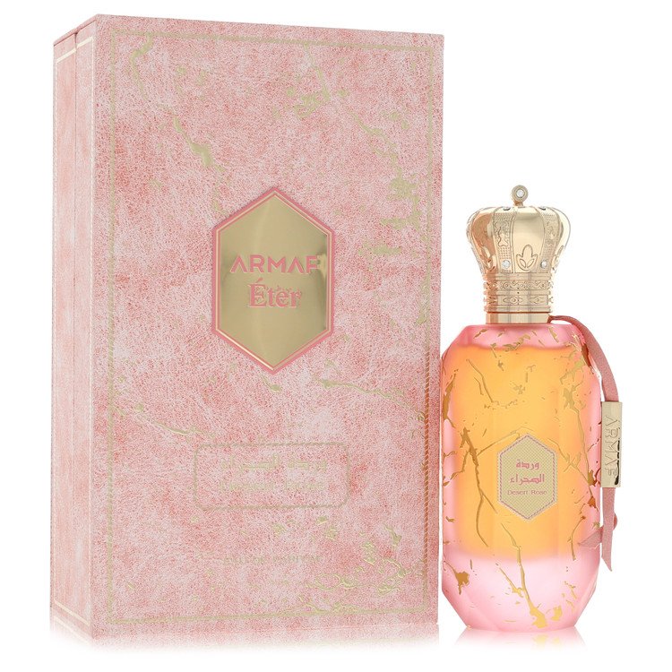 Armaf Eter Desert Rose by Armaf