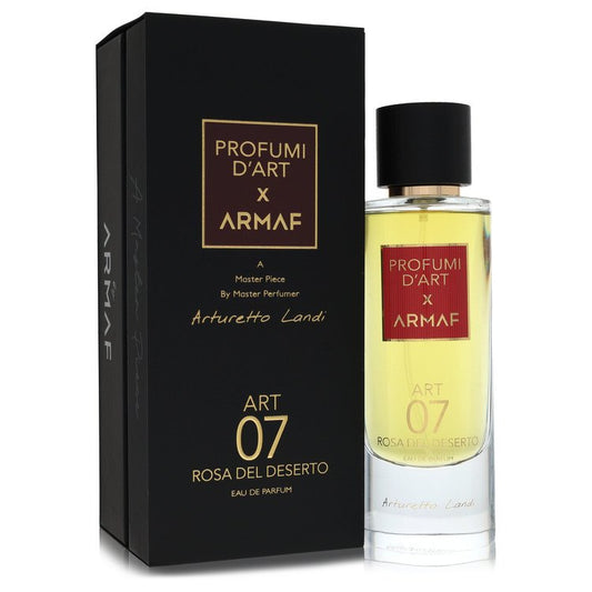 Armaf Profumi d Art 07 Rosa Del Deserto by Armaf
