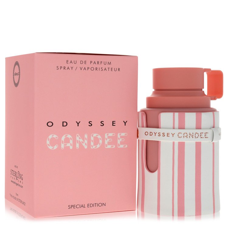 Armaf Odyssey Candee by Armaf