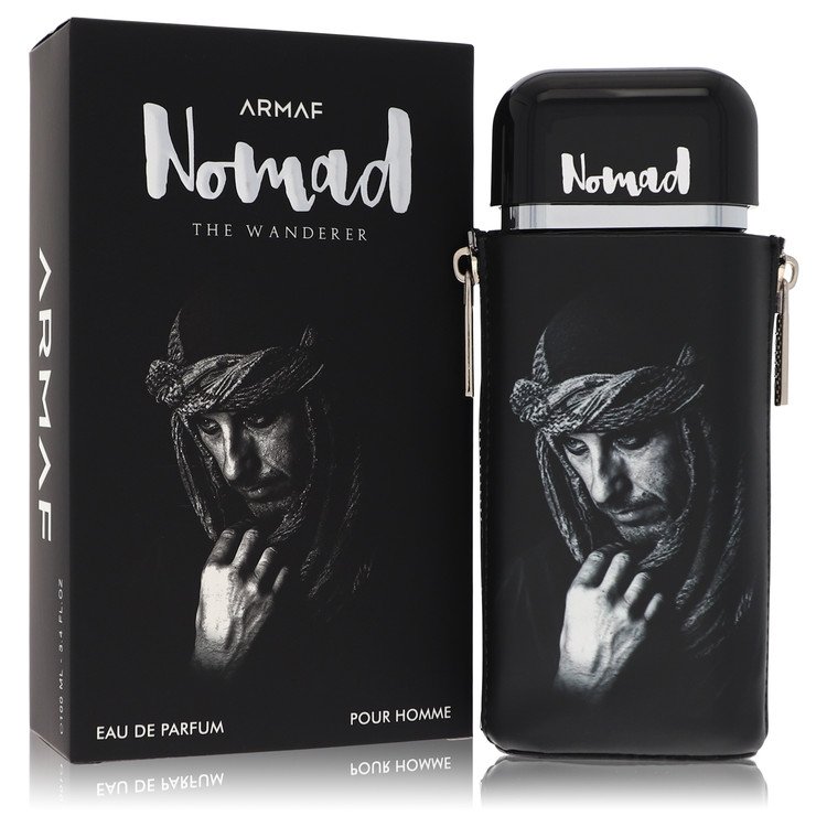 Armaf Nomad The Wanderer by Armaf