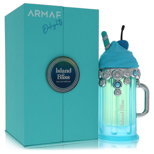 Armaf Delight Island Bliss by Armaf