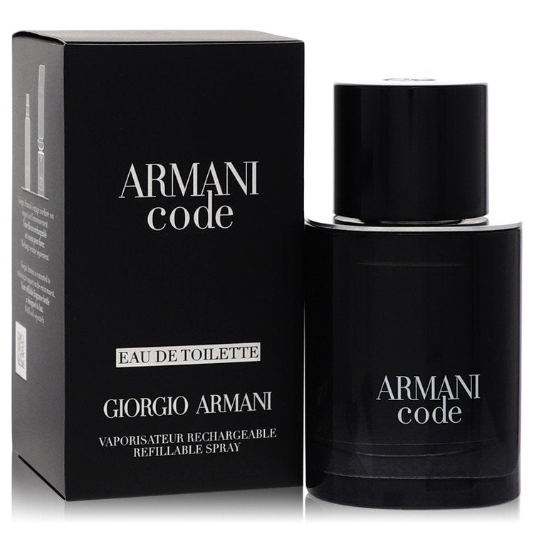 Armani Code by Giorgio Armani