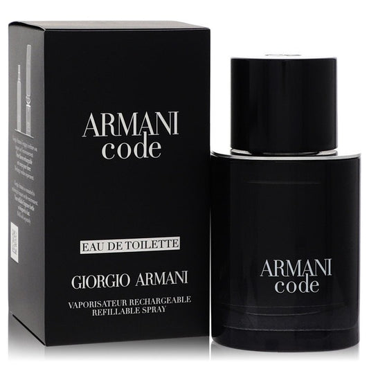 Armani Code by Giorgio Armani
