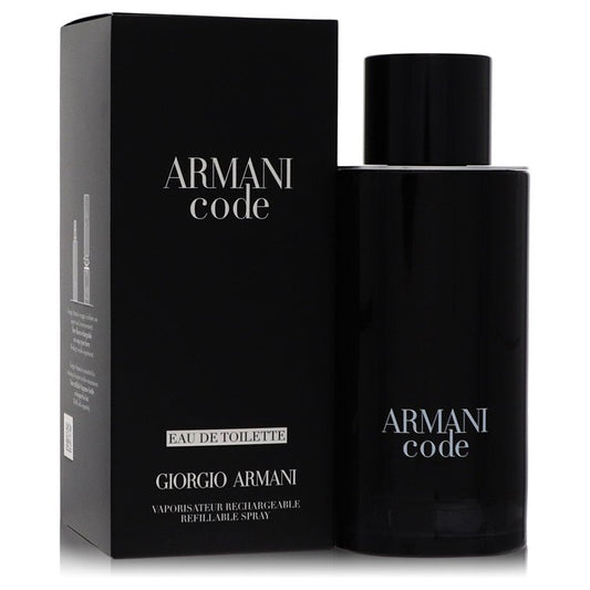 Armani Code by Giorgio Armani
