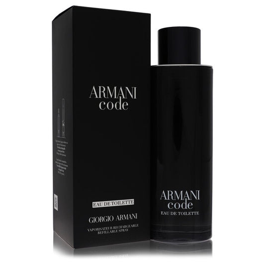Armani Code by Giorgio Armani