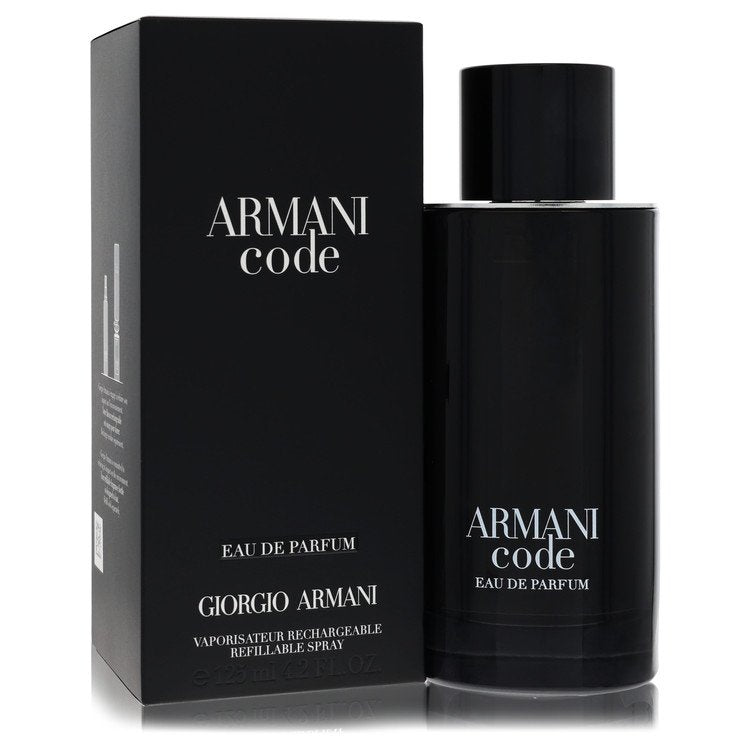 Armani Code by Giorgio Armani