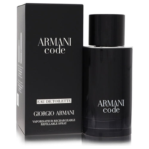 Armani Code by Giorgio Armani