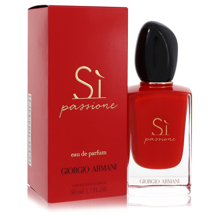 Armani Si Passione by Giorgio Armani