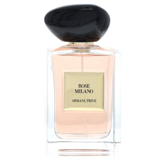 Armani Prive Rose Milano by Giorgio Armani