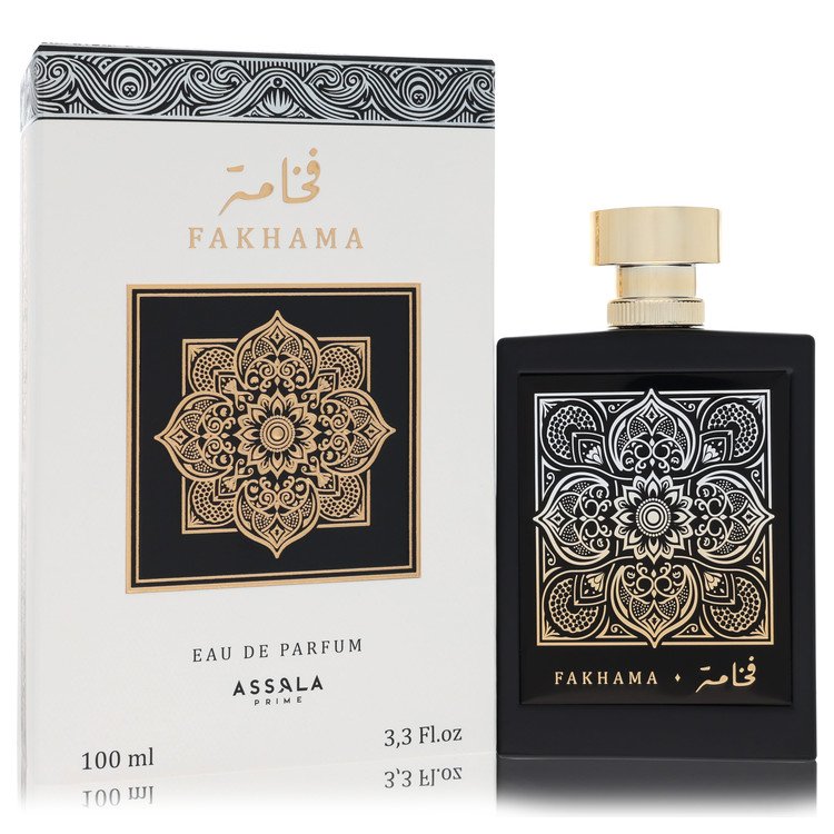 Assala Prime Fakhama by Assala