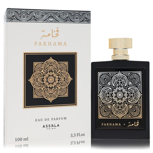 Assala Prime Fakhama by Assala