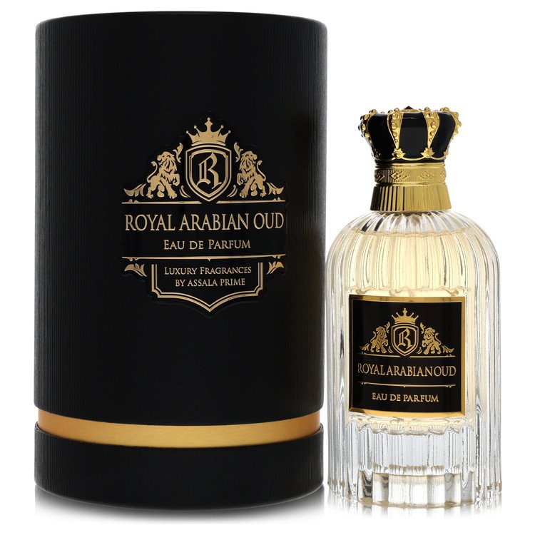 Assala Prime Royal Arabian Oud by Assala