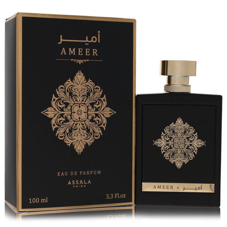Assala Prime Ameer by Assala
