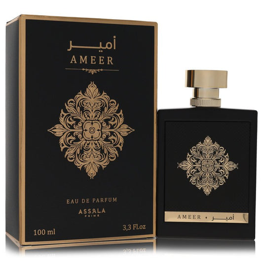 Assala Prime Ameer by Assala