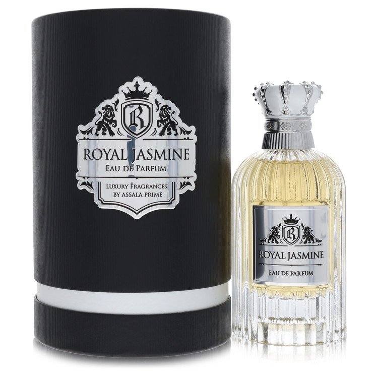 Assala Prime Royal Jasmine by Assala
