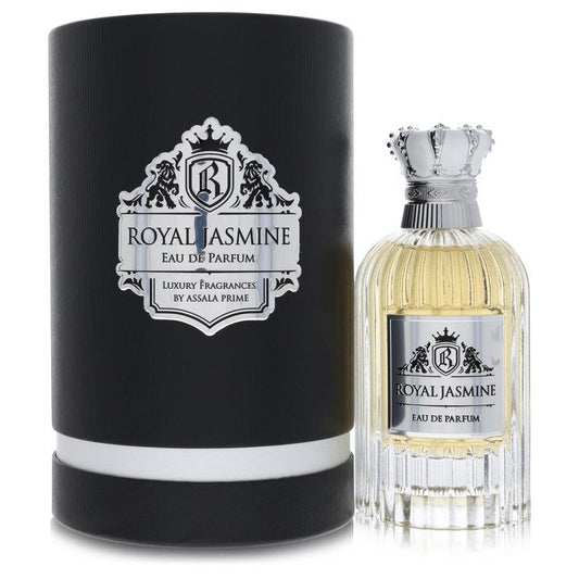 Assala Prime Royal Jasmine by Assala