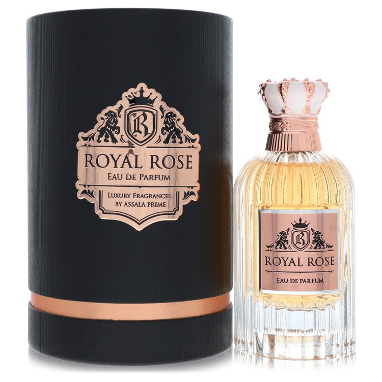 Assala Prime Royal Rose by Assala