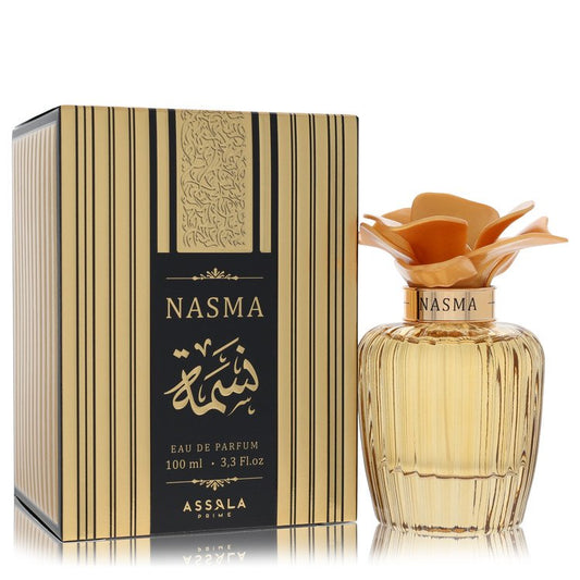 Assala Nasma by Assala