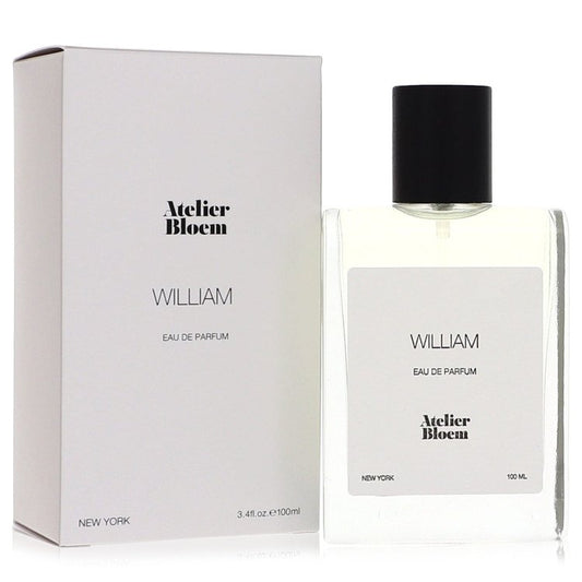 Atelier Bloem William by Atelier Bloem
