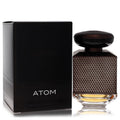 Fragrance World Atom Grey by Fragrance World