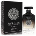 Atralia Absolute Noir by Atralia