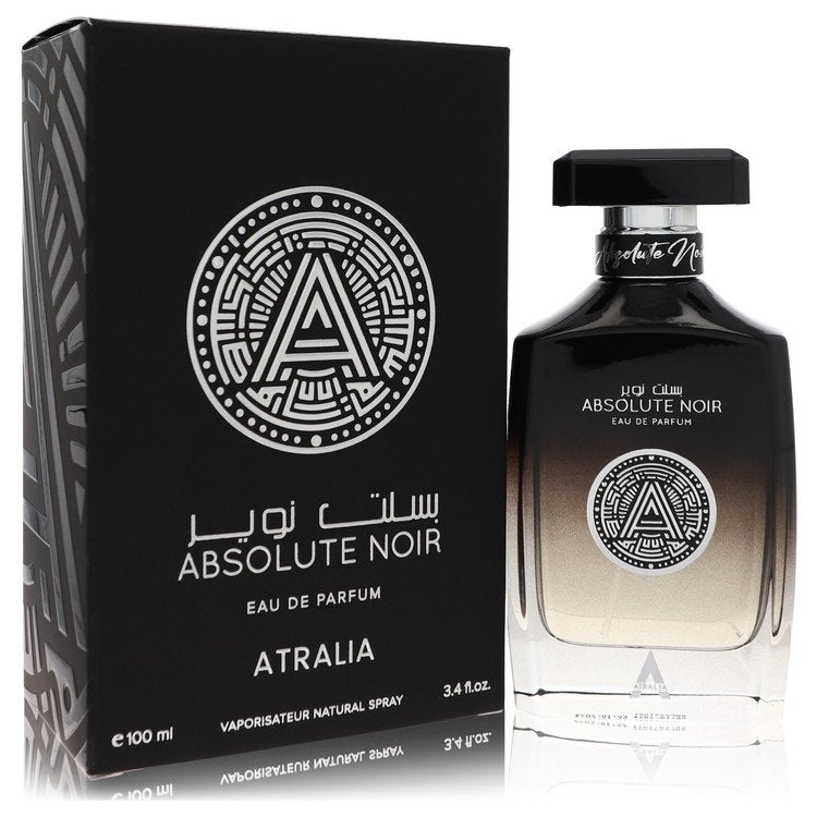 Atralia Absolute Noir by Atralia