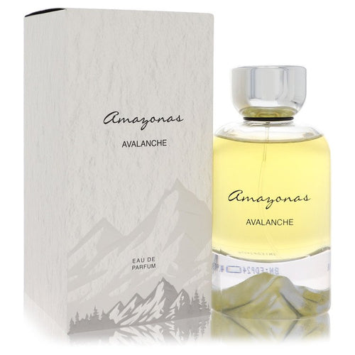 Atralia Amazonas Avalanche by Atralia