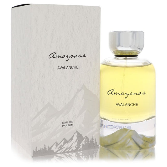 Atralia Amazonas Avalanche by Atralia