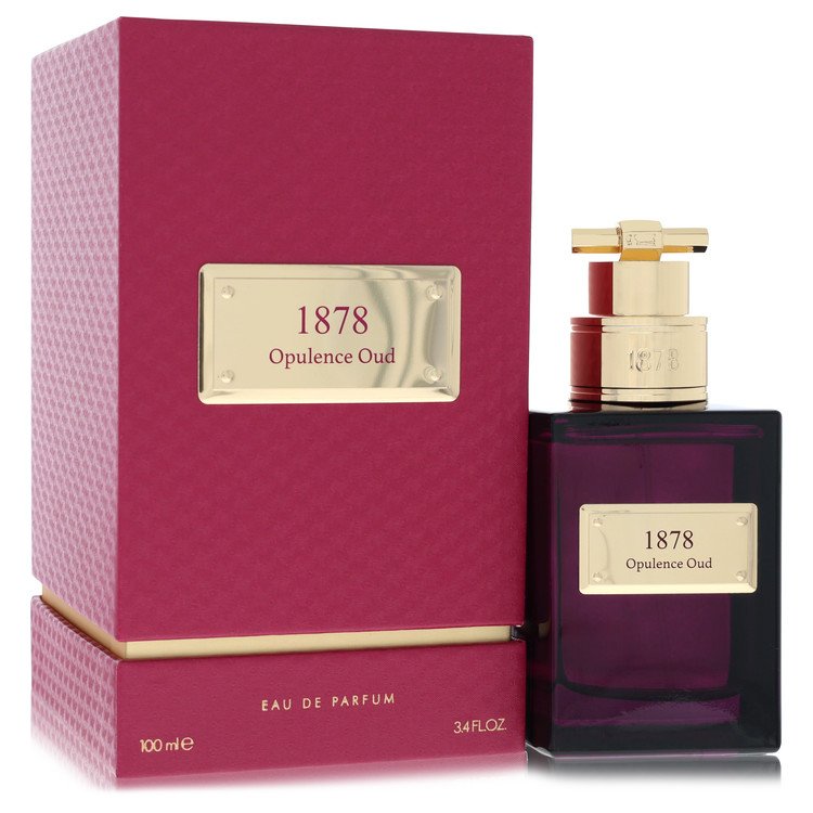 Atralia 1878 Opulence Oud by Atralia