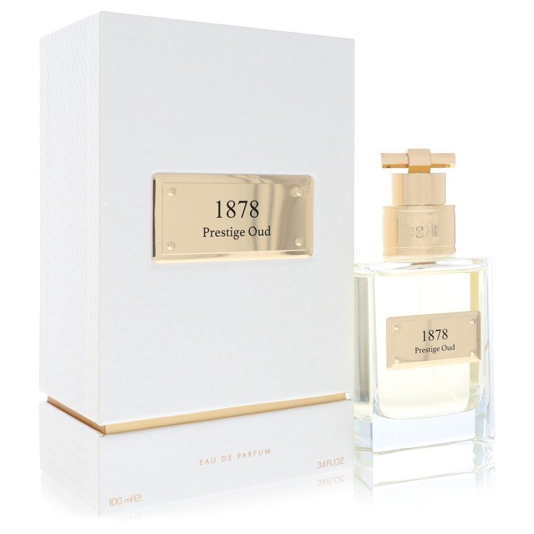 Atralia 1878 Prestige Oud by Atralia