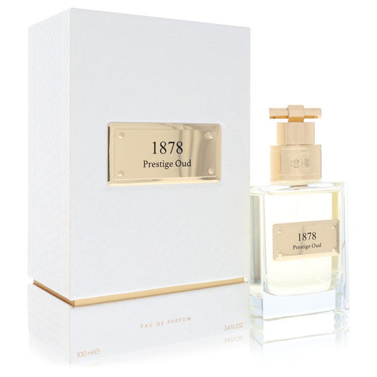 Atralia 1878 Prestige Oud by Atralia
