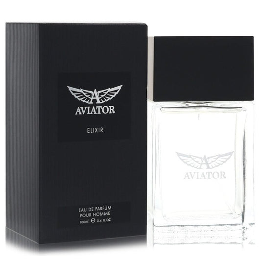 Aviator Elixir by Aviator