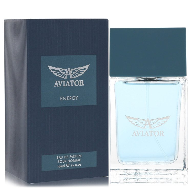 Aviator Energy by Aviator
