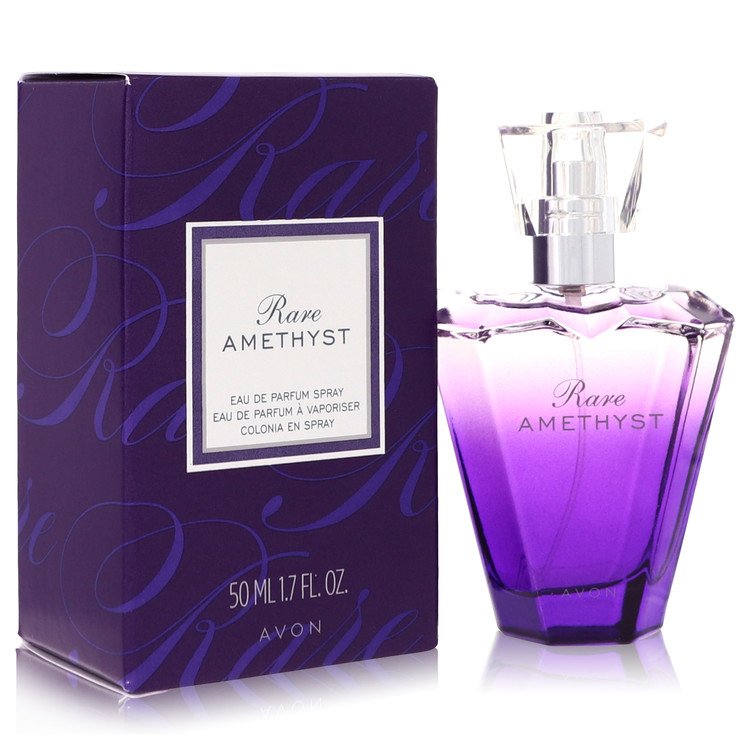 Avon Rare Amethyst by Avon