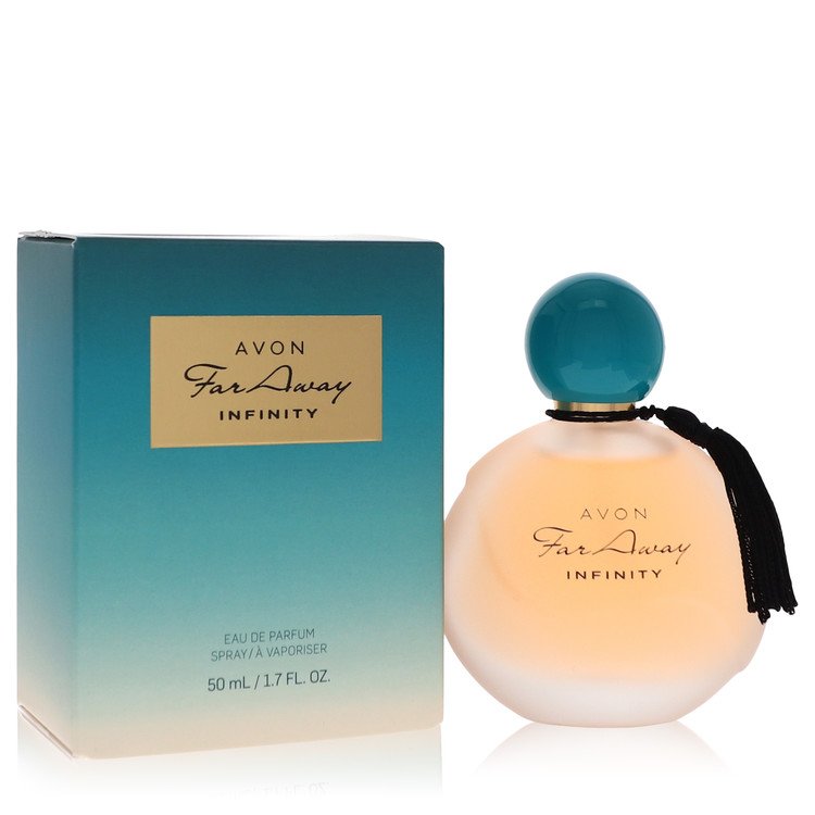 Avon Far Away Infinity by Avon