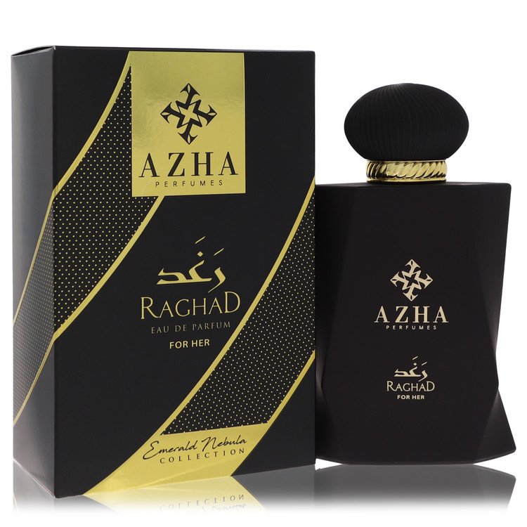 Azha Raghad by Azha