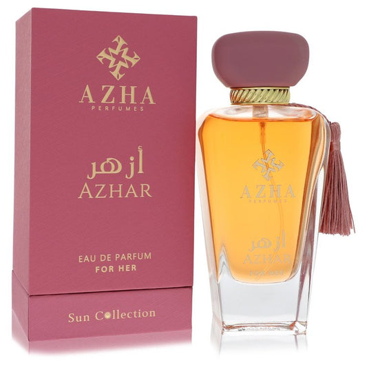 Azha Azhar by Azha