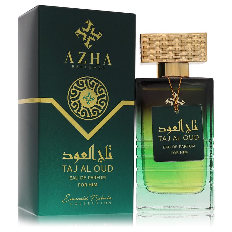 Azha Taj Al Oud by Azha