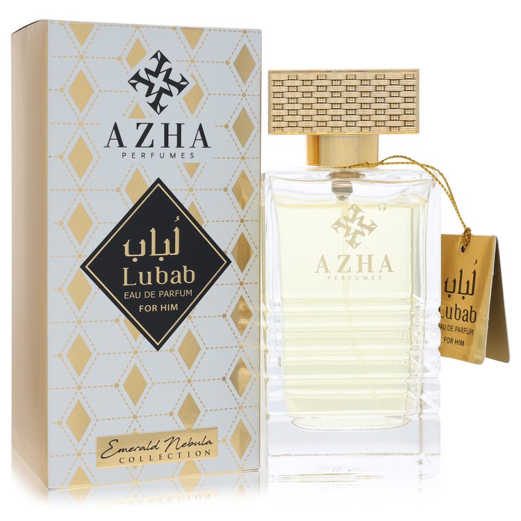 Azha Lubab by Azha