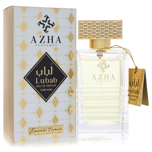 Azha Lubab by Azha